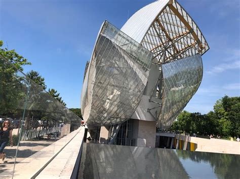 navette etoile fondation louis vuitton|louis vuitton museum website.